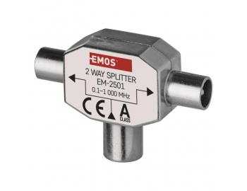Rozboova feritov EU 2501 (D194) Emos J0199