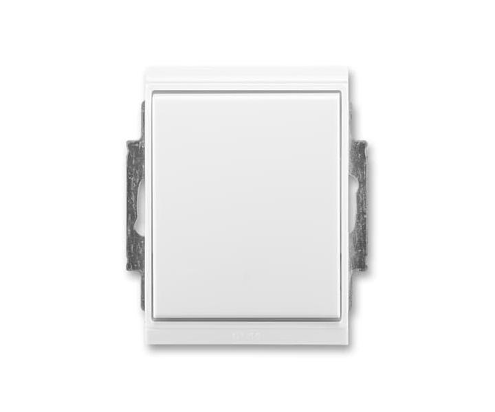 Pepna stdav, s krytem, azen 6, IP44 ABB Element, Time 3558E-A06940 03 - bl/bl