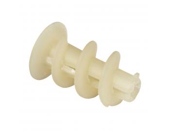 Hmodinka PA k uchycen do stn a strop v sdrokartonovch materilech, pr. 6 mm, dlka 22,5 mm Kopos HS 6_ZA