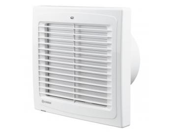 Axiln ventiltor s asovaem Blauberg Auto 125 T a automatickou aluzi