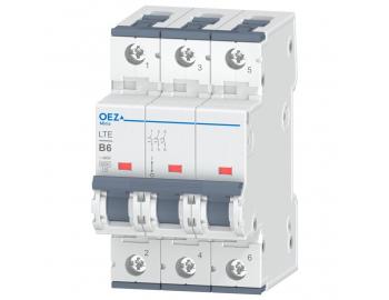 Jisti LTE-6B-3 OEZ 41928