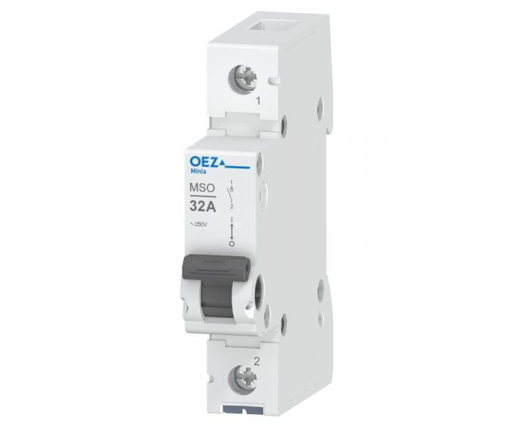 Vypna MSO-32-1 OEZ 42330