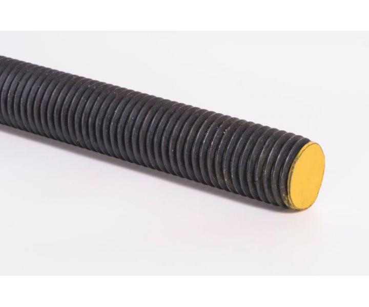 Zvitov ty DIN 976-1 8.8 M16x1000 zinek