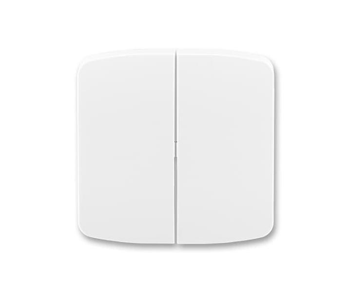 Kryt spnae dlen ABB Tango 3558A-A652 B - bl