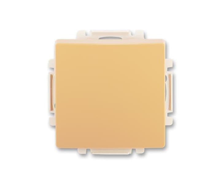 Pepna stdav, azen 6, s krytem ABB Swing 3557G-A06340 D1 - bov