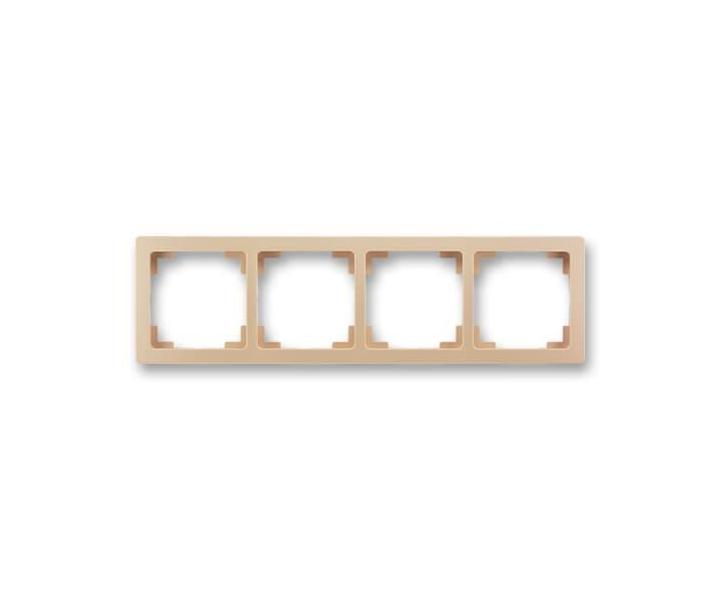 Rmeek tynsobn ABB Swing 3901J-A00040 C3 - mocca