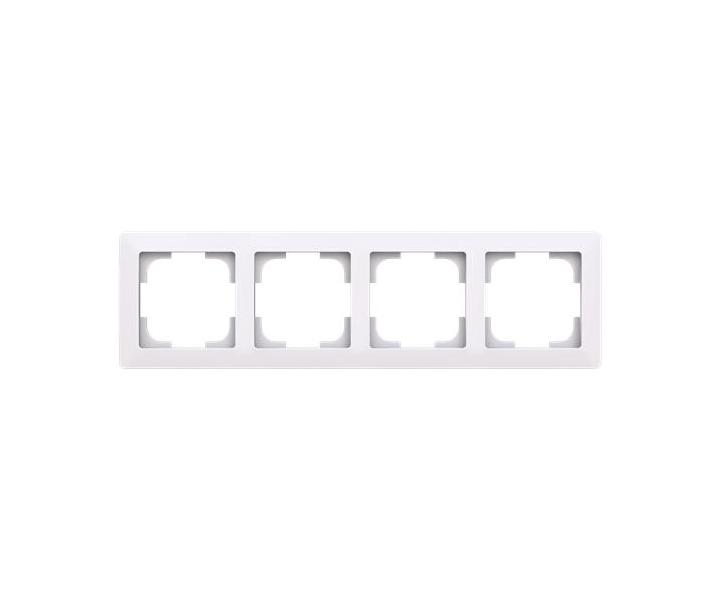 Rmeek tynsobn, pro vodorovnou i svislou mont ABB Zoni 3901T-A00040 500 - bl