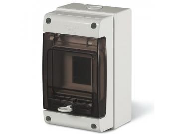Rozvodnice DOMINO IP66 Scame 672.2004