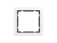 Kryt pro pstroj osvtlen s LED nebo pro adaptr Profil 45 ABB Zoni 5016T-A00070 500 - bl
