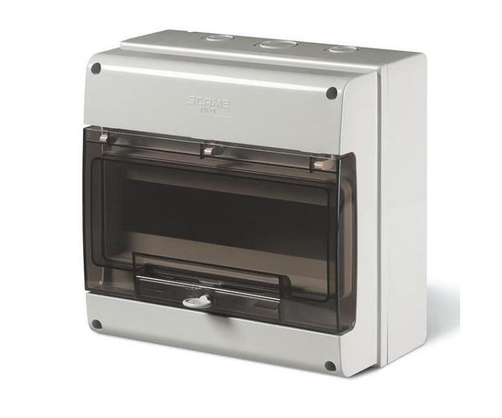 Rozvodnice DOMINO IP66 Scame 672.2012