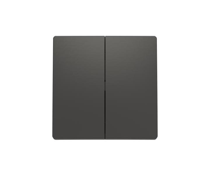 Kryt spnae dlen ABB Zoni 3559T-A00652 237 - matn ern