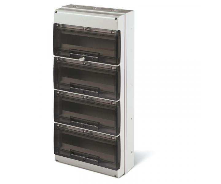 Rozvodnice DOMINO IP66 Scame 672.7064