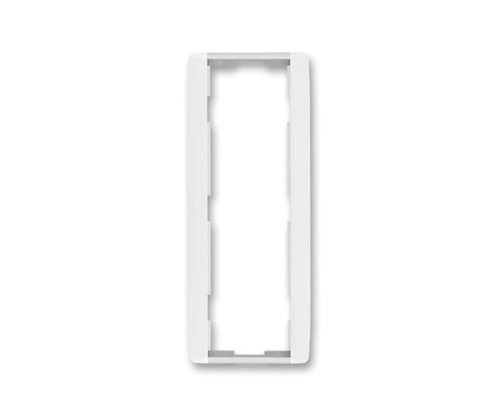 Rmeek trojnsobn, svisl ABB Element 3901E-A00131 01 - bl/ledov bl