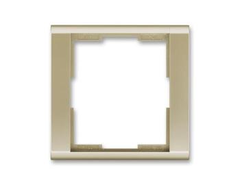 Rmeek jednonsobn ABB Time 3901F-A00110 33 - ampask