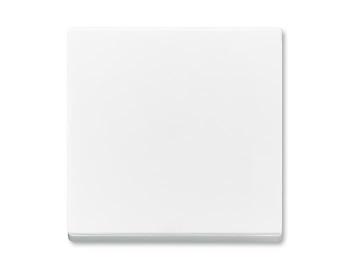Kryt spnae jednoduch ABB Future 3559B-A0065184 - studio bl