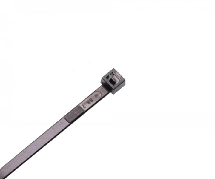 Stahovac psek Wapro WT-360HD-PA-UV stabilizovan 360x7,5 mm - 100 ks