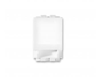 Kryt zaslepovac pro zsuvku komunikan ABB 5014X-A01000 B - bl