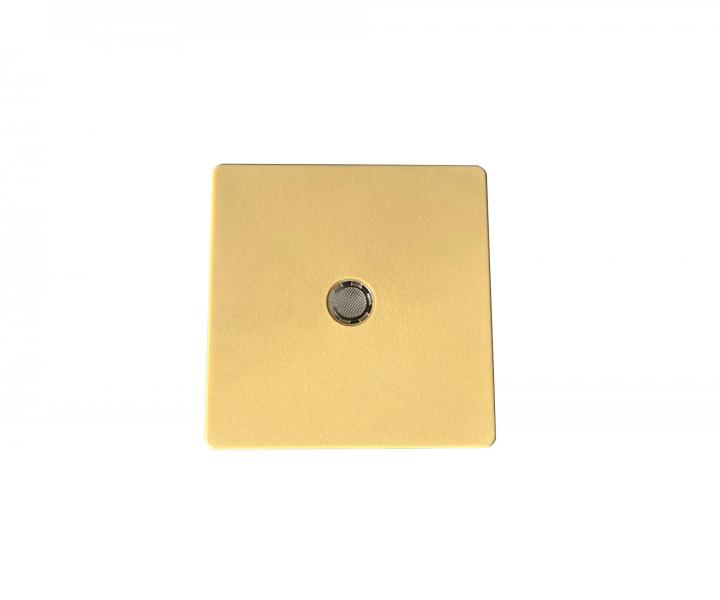 Kryt jednoduch� s pr�zorem ABB Classic 3558C-A653 D2 - b�ov�