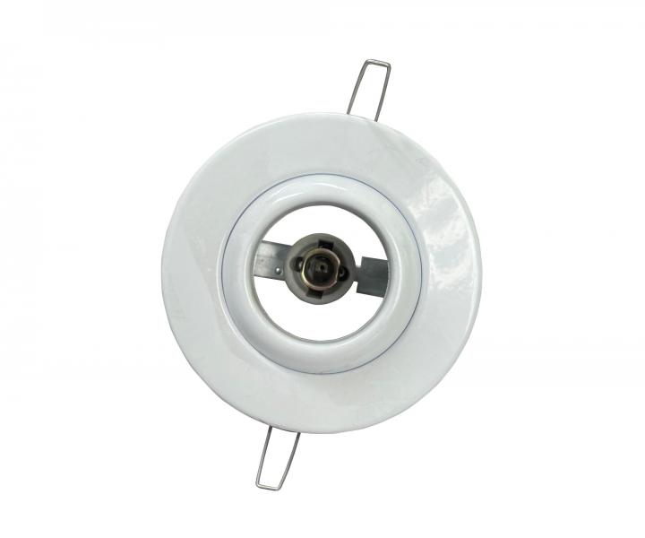 Kruhov podhledov vklopn svtidlo Rendl SI1601, IP20, E14, 40 W - bl