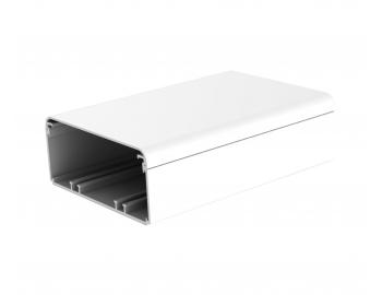 Elektroinstalan kanl Kopos Elegant EKE 140X60_HD, IP20, PVC - 2 m