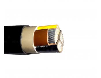 Kabel AYKY 3x150+1x70 Prysmian - 1 metr