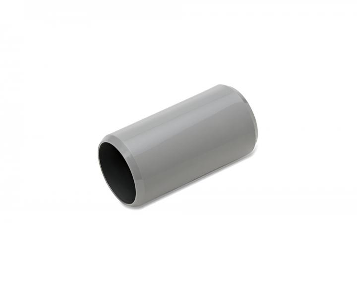Spojka redukn Dietzel Univolt SM DN20 IEC 020595, PVC - tmav ed