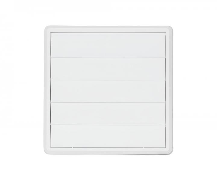 Vtrac mka Vents Euro 130cC, prmr 150 mm, bl