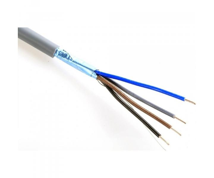 Kabel JYTY-O 4x1 - 1 metr