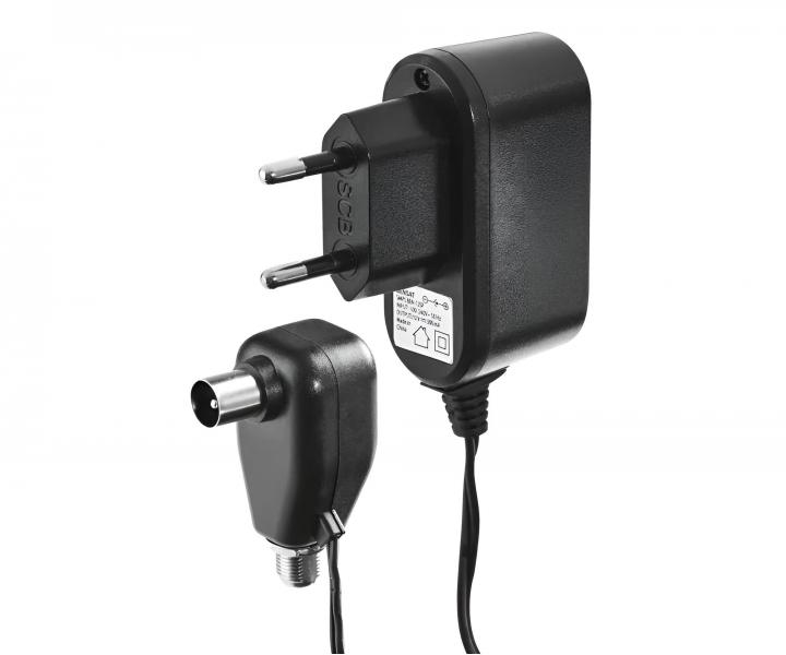 Nap�jec� zdroj pulsn� s v�hybkou Emos EM-12SP, 300 mA