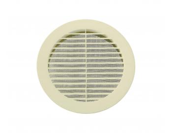 Vtrac mka Vents MV125 bVs, prmr 125, pevn aluzie, bl - II. jakost - zaloutl plast