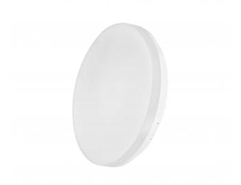Kruhov pisazen LED svtidlo Emos Tori ZM4122, IP54, 24 W, tepl bl