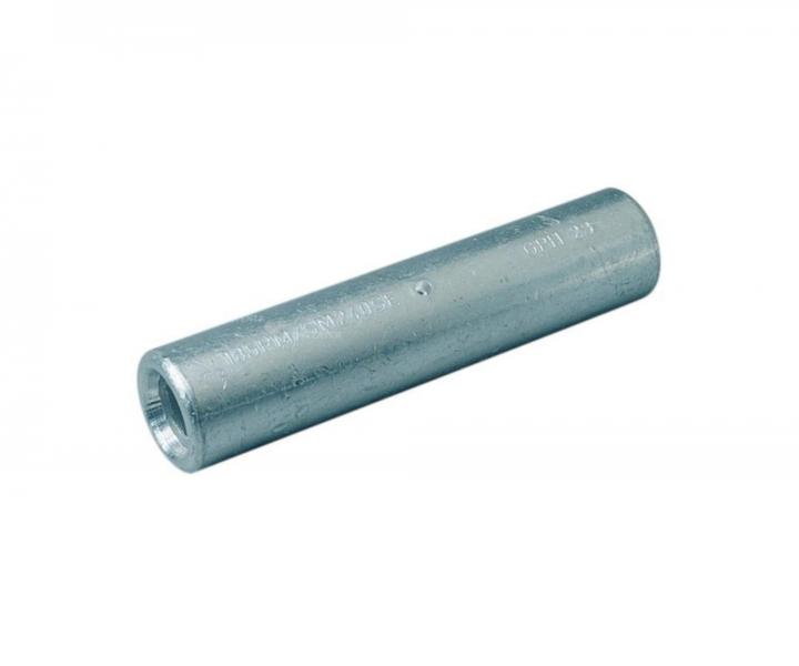 Hlinikov kabelov spojka GPH 16 ALU-ZE-LE, prez 16 mm2