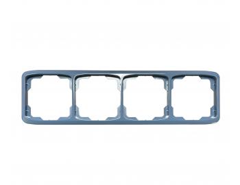 R�me�ek �ty�n�sobn�, vodorovn� ABB Tango 3901A-B40 M2 - sv�tle modr�