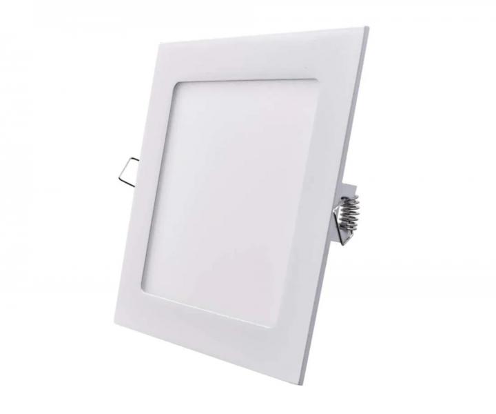 tvercov podhledov LED svtidlo Emos Profi ZD2132, 12,5 W, neutrln bl