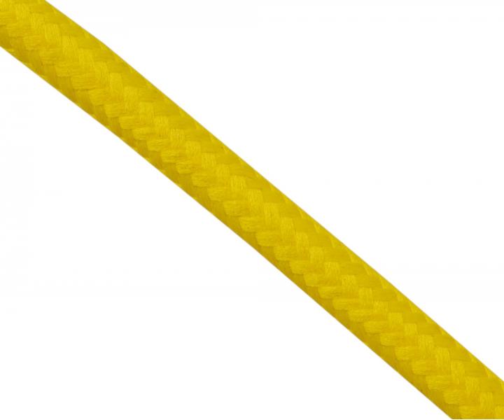 Kabel CYSY H05VV-F 2x0,75 Precon, opeden, lut - 1 metr