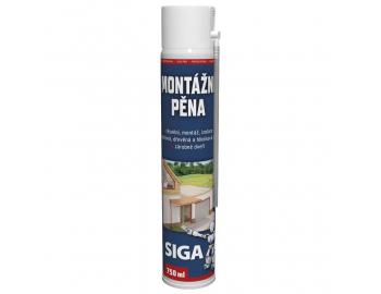 Montn pna trubikov Siga PRO - 750 ml