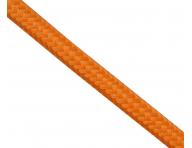 Kabel CYSY H05VV-F 2x0,75 Precon, opeden, oranov - 1 metr