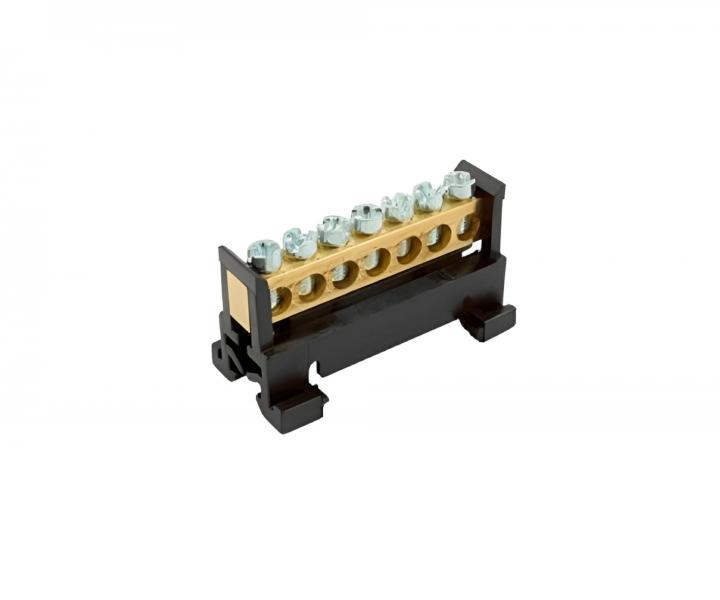 Rozboovac mstek Elcon L 7 - ern
