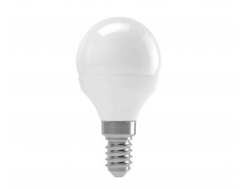LED rovka Emos Classic ZQ1210, E14, 4,1 W (32 W), tepl bl