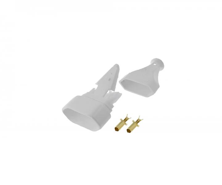 Oprav��sk� set Plastrol GN-11, 230 V, 2,5 A, spojka ploch� - b�l�