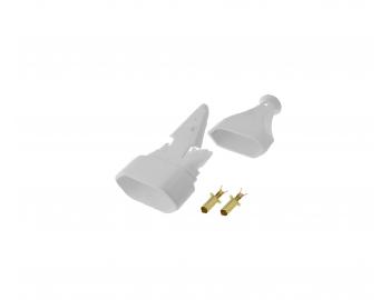 Oprav��sk� set Plastrol GN-11, 230 V, 2,5 A, spojka ploch� - b�l�