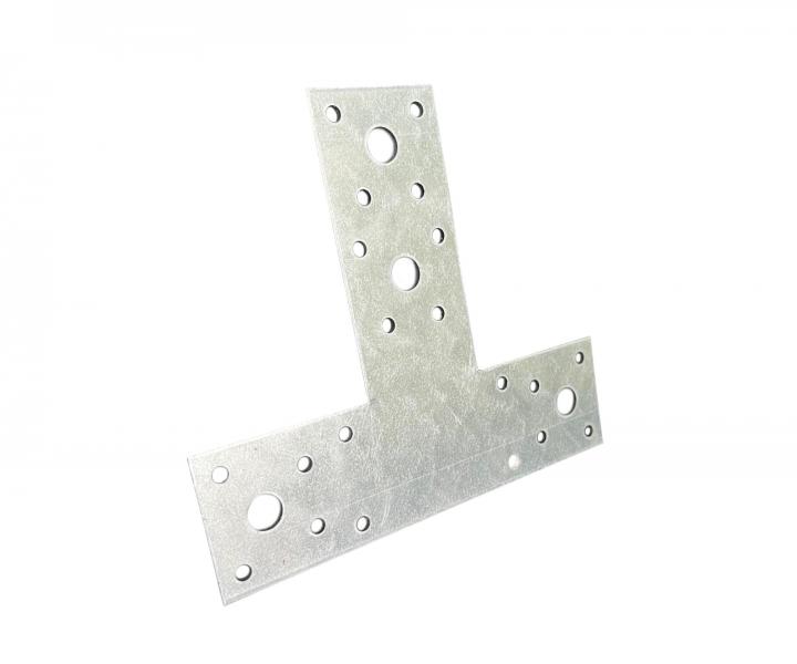 Spojka "T" 160x45+95 mm