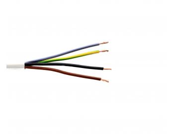 Kabel CYSY 4Gx1,5 H05VV-F Prysmian, bl
