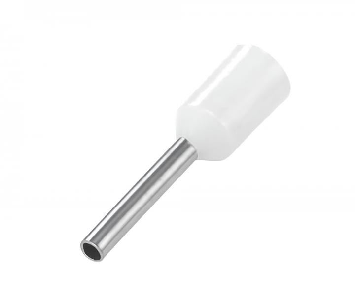 Dutinka lisovac s izolac GPH DI 10-12, prez 10 mm2 - bl