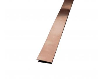 Uzemovac psek Elektro Beov ZSA 16 I142708, 15x500 mm - Cu
