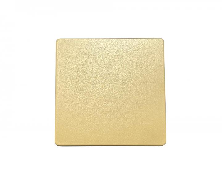 Kryt spnae jednoduch ABB Classic 3558C-A651 D2 - bov