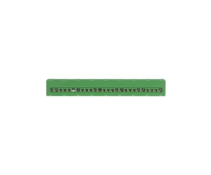 Svorky PE roubov, PEK/S26, 26 svorek - 11x16mm2+15x6mm2 ABB 1SPE007715F0745