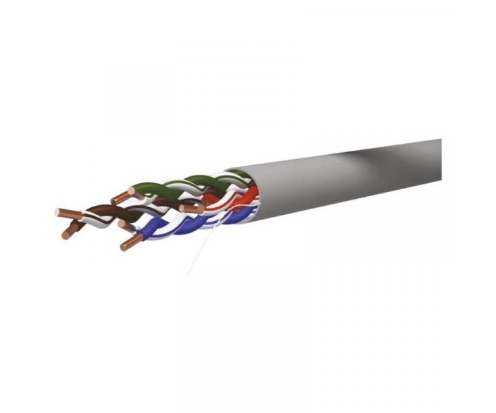 Datov kabel UTP CAT 5E Emos S9121 - 1 metr