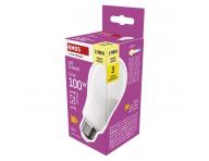 LED rovka Classic A60 / E27 / 13 W (100 W) / 1521 lm / tepl bl Emos ZQ5E61