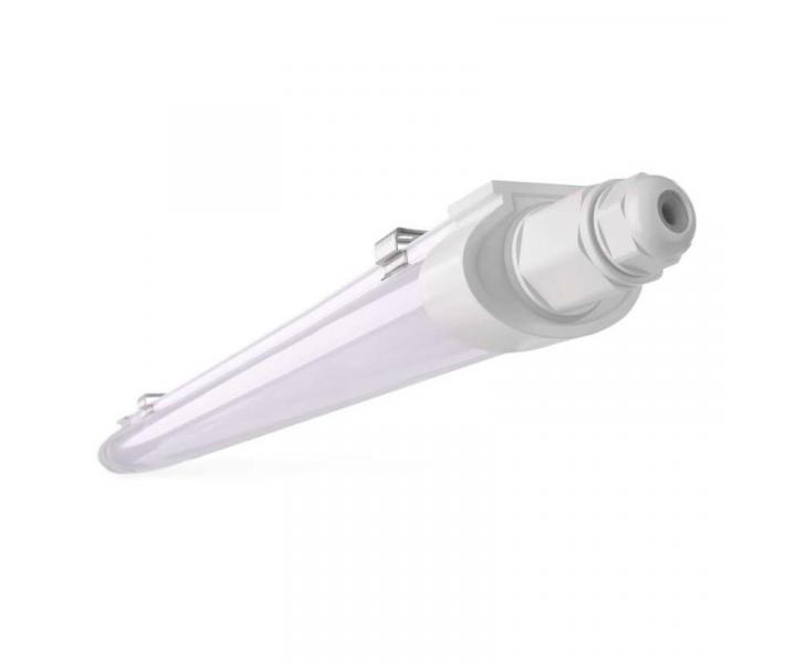 LED prachotsn svtidlo DUSTY 36W neutrln bl, 4680 lm, IP65 Emos ZT3121